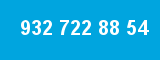 932 722 88 54